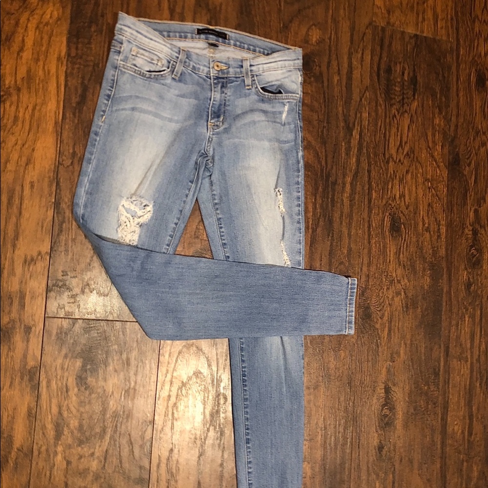 jeans - Picture 2 of 4